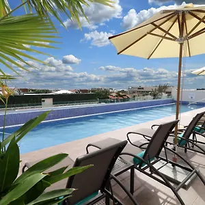 Express&suites - Playa Del Carmen, An Ihg *** Playa del Carmen