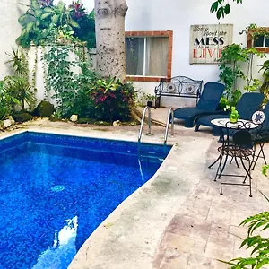 Alejandra Boutique *** Playa del Carmen