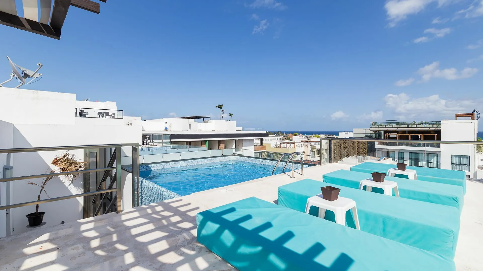 Menesse Quinta Mar By Cocobr location